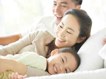 ファミリー向け