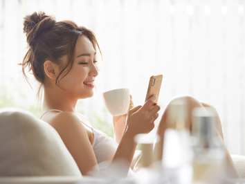 ひとり暮らし向け