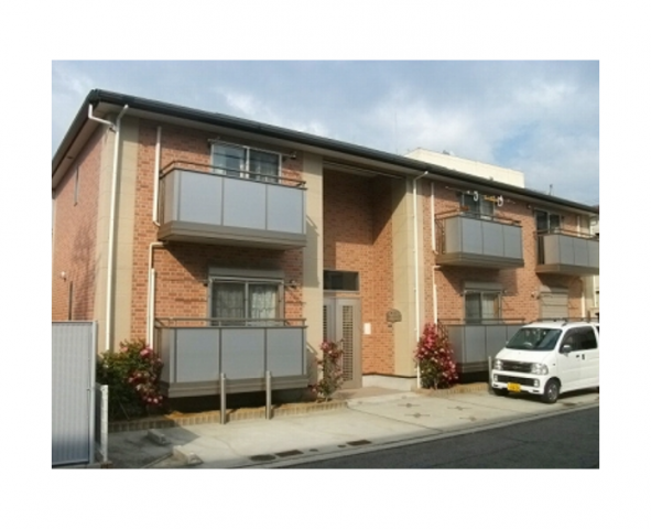 泉大津駅徒歩5分の住宅メーカー施工の1K！