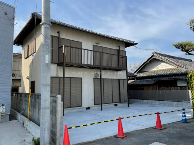 ペット👌の戸建賃貸物件です♪
