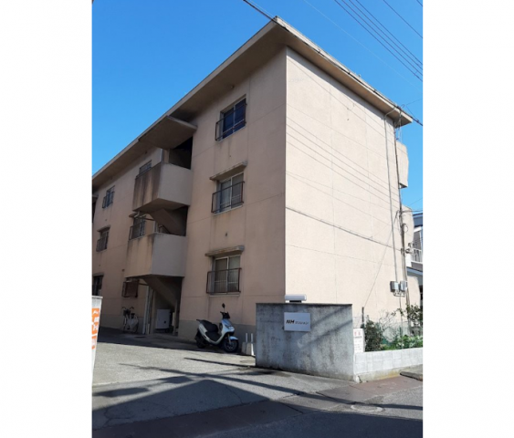 【忠岡町忠岡南】1LDK❗セカンドハウス利用もOK😆