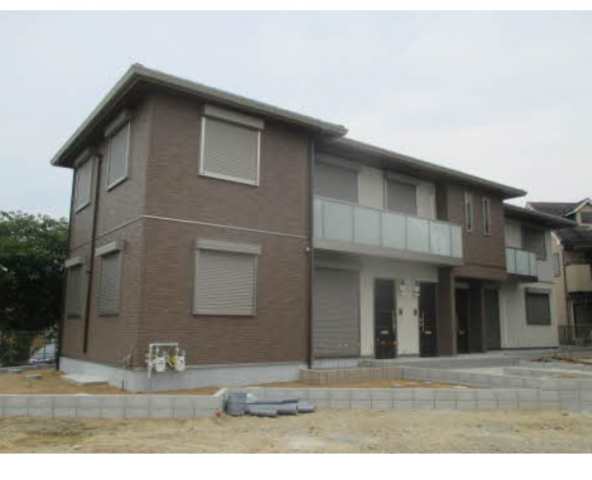 【新築✨和泉市和気町】2LDK❗7月下旬完成予定🐶