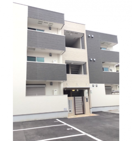 【新築✨岸和田市沼町】岸和田駅徒歩7分😆オートロックで女性一人暮らしも安心👌
