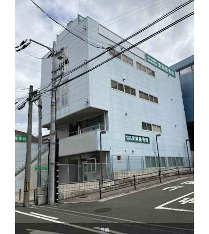 【事業用🎈】泉大津駅徒歩1分❗来年1月入居可能です❗事務所をお探しの方、是非❗