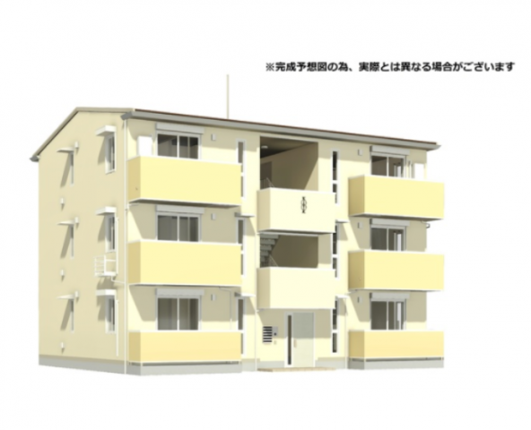 【新築✨岸和田市下池田町】来年1月完成予定❗募集開始ですっ😆❗
