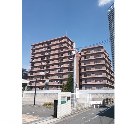 【泉大津市旭町】泉大津駅徒歩3分❗スーパーにも近くて生活に便利😆👌