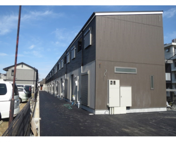 【泉大津市板原町】築浅3LDKのテラスハウスの登場です😆