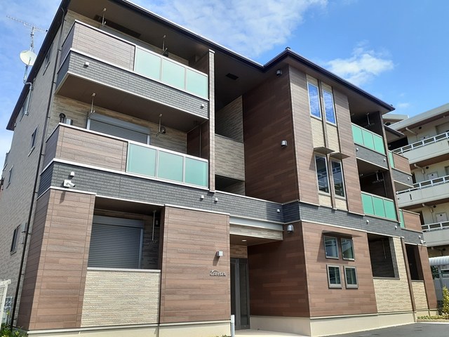 【新築✨和泉市伯太町】信太山駅徒歩8分！ペット相談可の1LDK！即入居可能です🍁