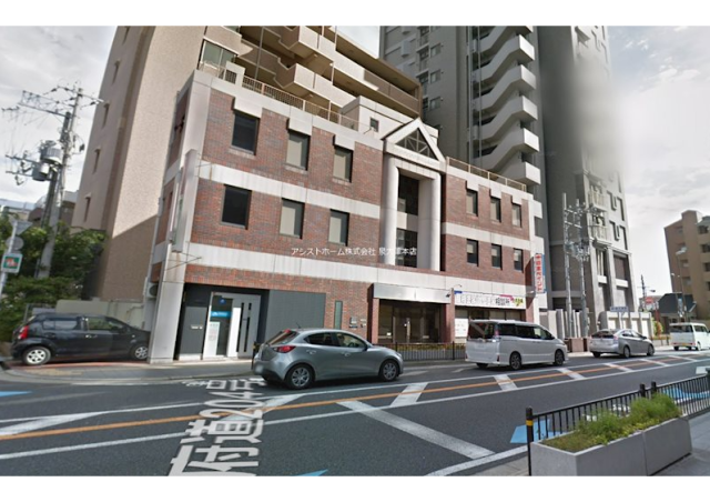 【事業用🎈泉大津市田中町】堺阪南線沿いの店舗・事務所物件です😆駅近の好立地🍁