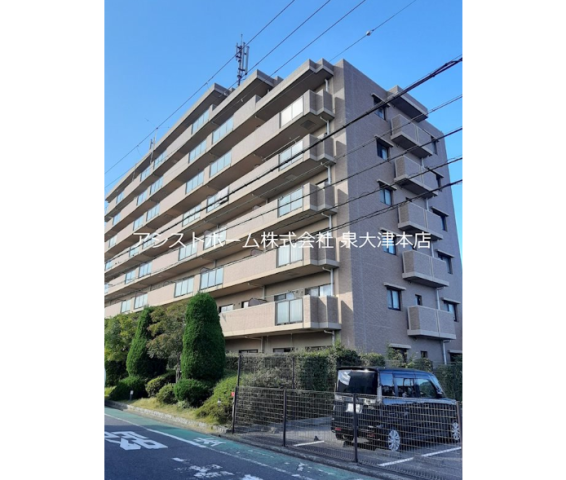 【泉大津市板原町】陽当り良好！3DKです🎅ご内覧下さい！
