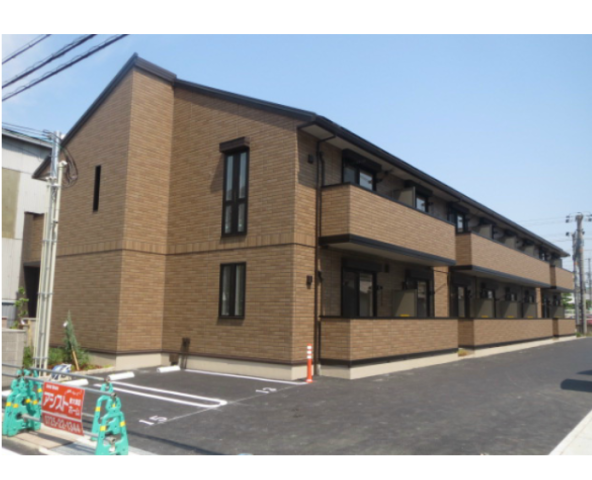 【和泉市肥子町】人気物件が登場です😆メーカー施工の築浅1Rです🎵