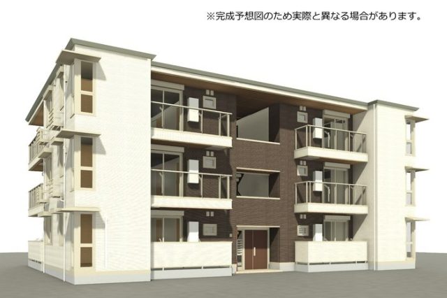 【新築✨泉大津市春日町】泉大津駅徒歩7分！スーパーやホームセンターも近く😆3/31入居開始！