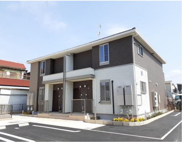 【新築✨忠岡町忠岡中】忠岡駅徒歩8分！2LDKのオシャレなハイツが誕生しました😍