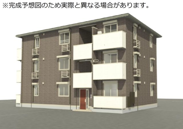 【新築✨泉大津市我孫子】9月完成予定😊ネット無料等設備充実のメーカー施工物件🌻