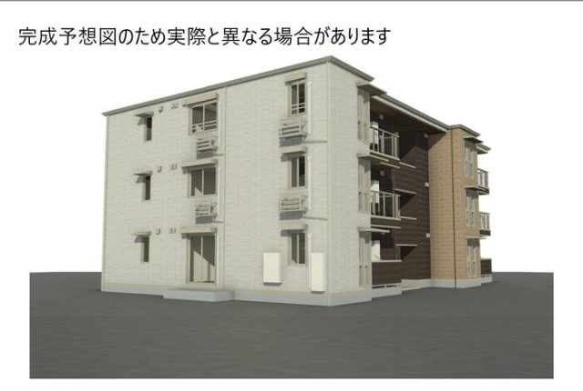 【新築✨泉大津市昭和町】泉大津駅徒歩圏！メーカー施工の2LDKが11月完成予定！募集開始です🌻