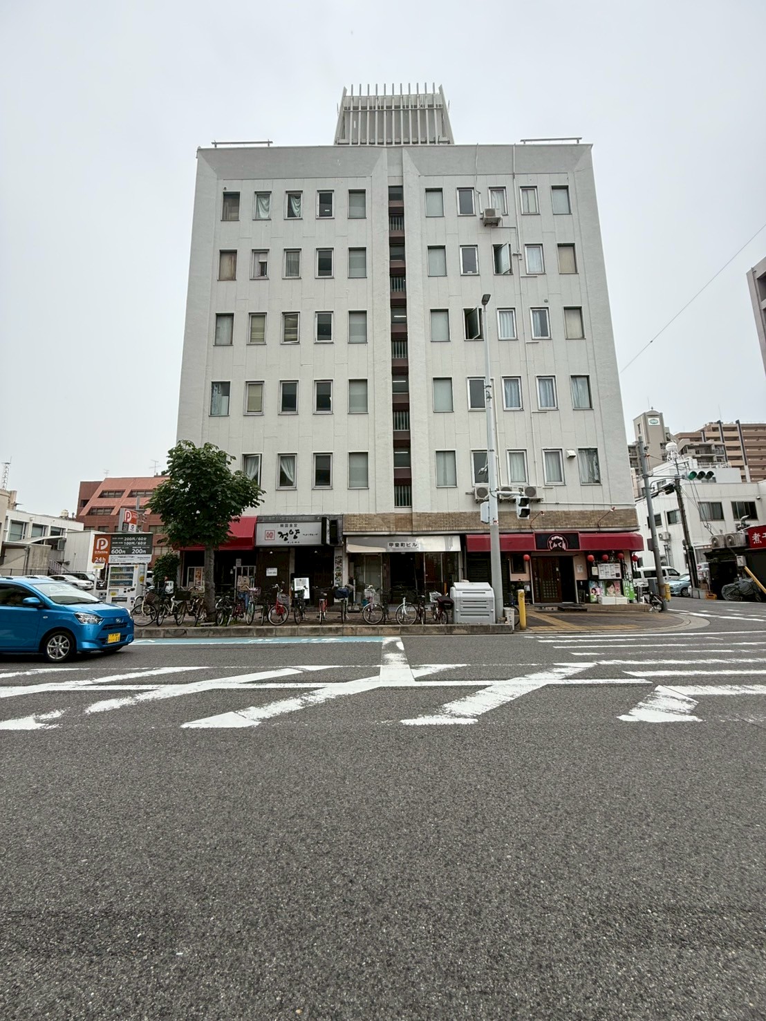 甲斐町ビル LINE_ALBUM_甲斐町ビル403_250529_16
