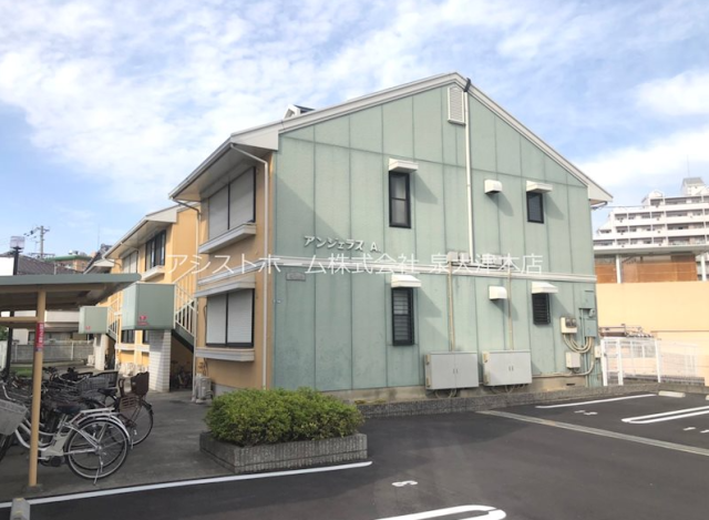 【和泉市伏屋町】駅から徒歩圏内！3LDKでファミリーにもオススメ🌾