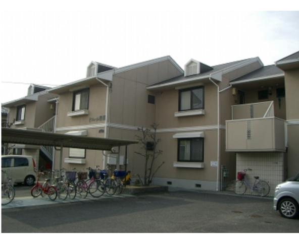 【泉大津市池浦町】TVインターホン＆洗面化粧台＆キッチン等新しく入替🎃公園近くで環境も👍