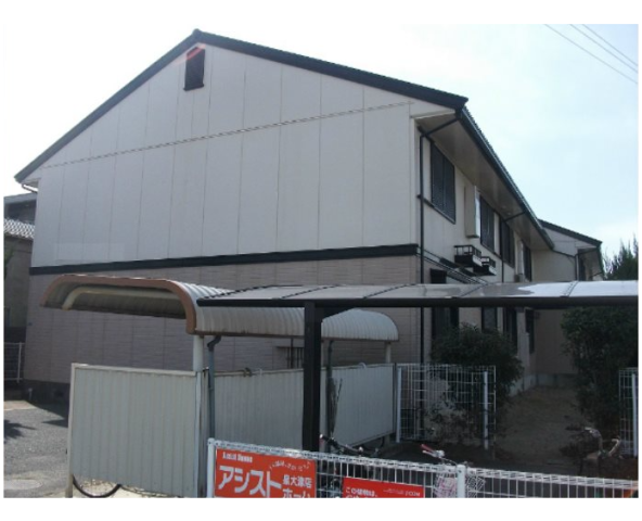 【泉大津市豊中町】ペット相談可の3DKが空きました🎄ファミリーにもオススメ😊