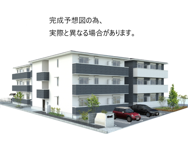 【新築✨泉大津市東豊中町】和泉府中駅徒歩9分！インターネット無料😆募集開始です🌸