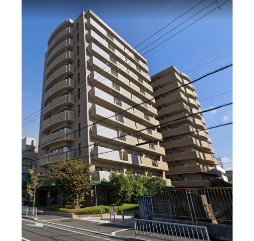 【泉大津市田中町】駅近の分譲マンション3LDKが賃貸で登場です😆ぜひご内覧ください🐌