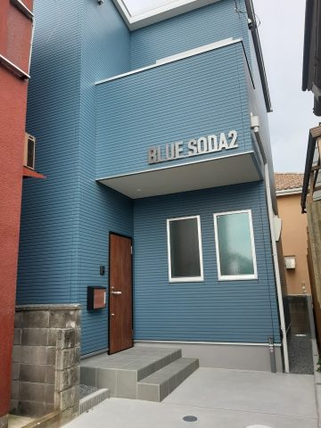 【新築✨泉大津市森町】閑静な住宅街に賃貸新築一戸建てが登場🎋駅からも徒歩圏で便利😆