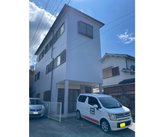 【泉大津市清水町】事務所等事業用としても使用可能です！業種等ご相談ください🍁駐車スペース有！ペット(小型犬)相談可🐶