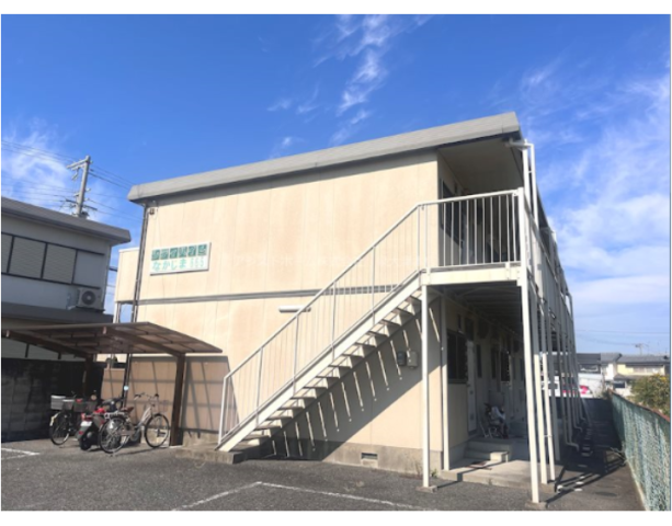 【岸和田市岡山町】駐車場代＆共益費込😆2DKで即入居可能🧣ぜひ一度ご内覧ください！