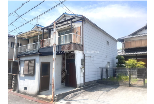 【和泉市黒鳥町3丁目】5DK一戸建て賃貸物件の募集です😆是非ご見学ください🌾