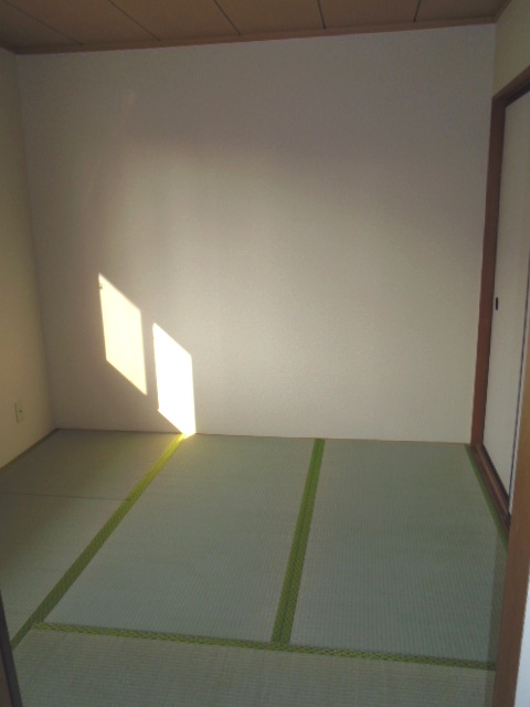 エル深井 その他部屋・スペース