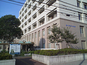エル深井 総合病院