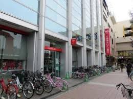 ルミライズ堺 銀行