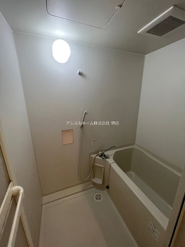 シティーコート熊野町 風呂画像