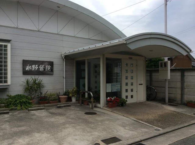 泉大津市清水町戸建 総合病院
