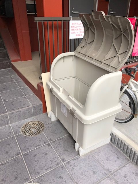 グランビア熊野町東 その他共有部分