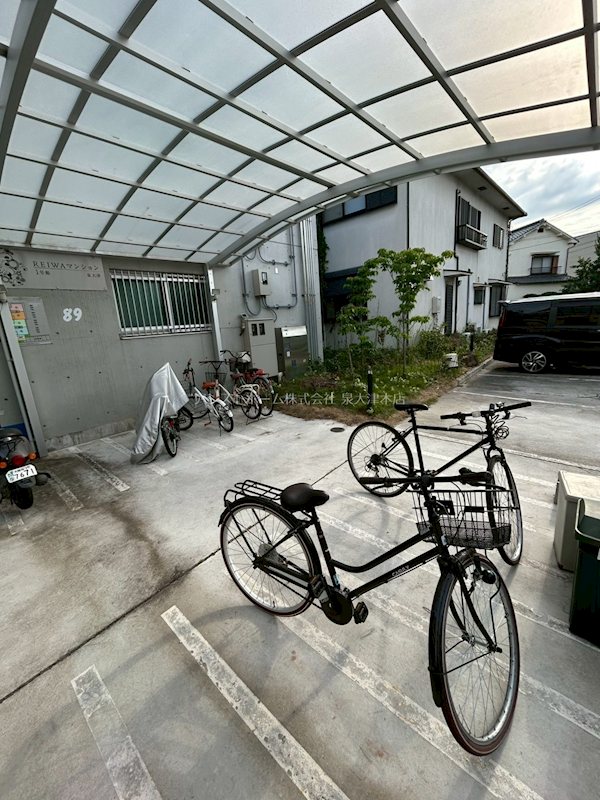 REIWAマンション その他共有部分