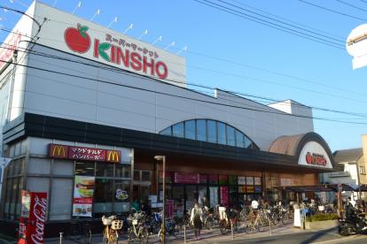 コーポラスＲ26東湊 スーパー