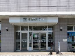 ヒストリカル堺 銀行