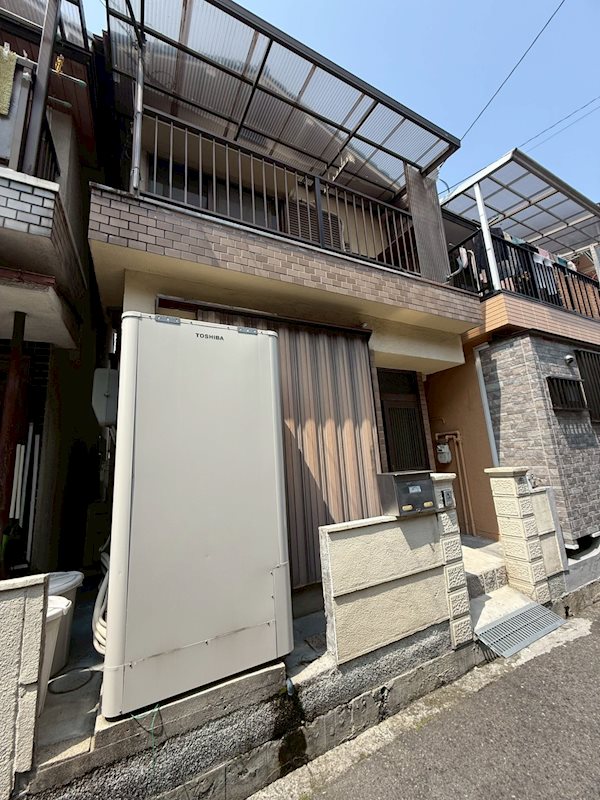 条南町一戸建て Ⅱ その他