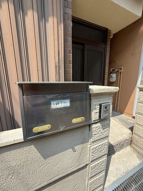 条南町一戸建て Ⅱ その他設備