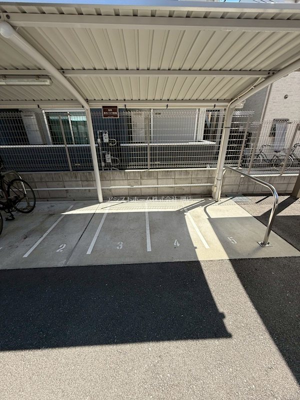 シェソワ堺七道 その他共有部分