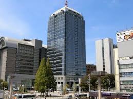 シェソワ堺七道 役所
