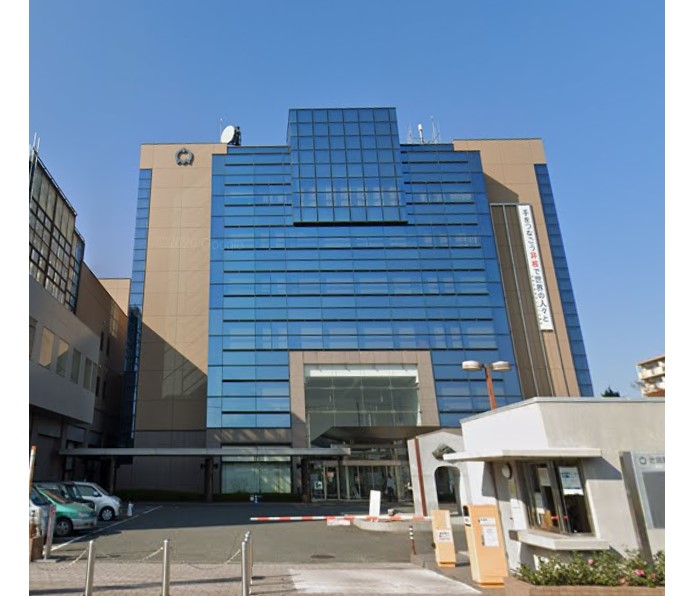 忠岡テラスハウス 役所