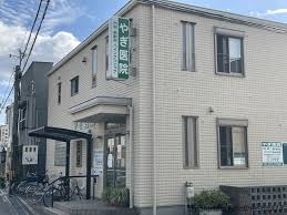 忠岡テラスハウス 総合病院