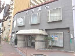 永代町マンション 銀行
