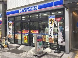 シティーコート南瓦町 コンビニ