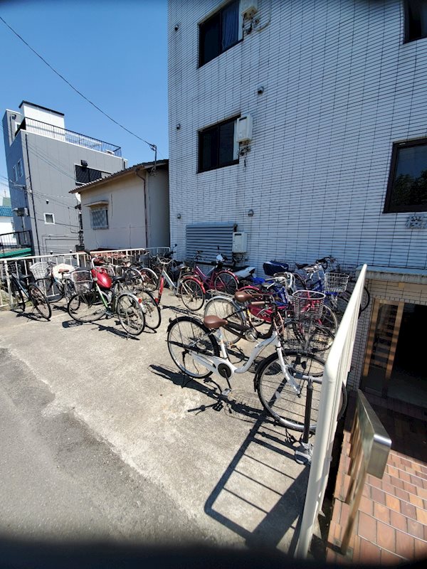 桜ハイツ その他共有部分