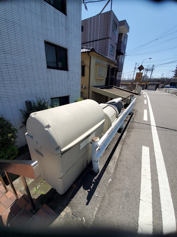 桜ハイツ その他共有部分