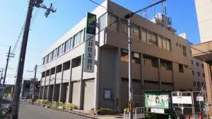 桜ハイツ 銀行