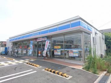 GRANDIR堺三宝（グランディル） コンビニ